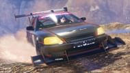 The Kanjo is quite cheap with the latest GTA Online weekly discounts (Image via Rockstar Games)